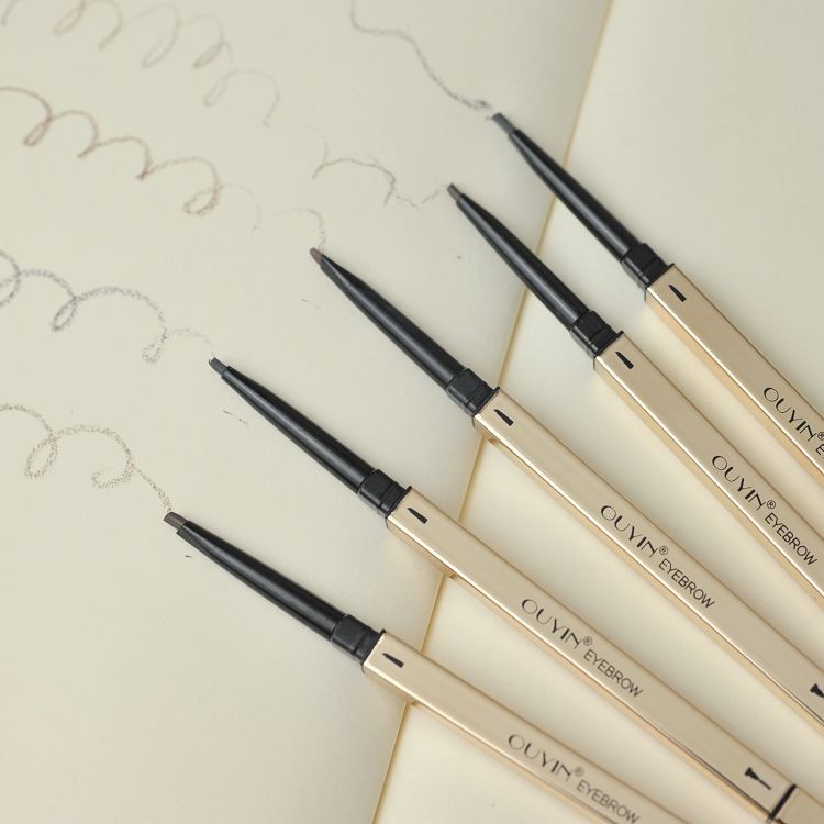 Pensil Alis Halus